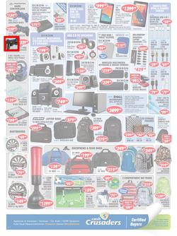 Cash Crusaders : Sale (17 Sep - 9 Oct 2016), page 7