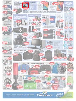 Cash Crusaders : Sale (17 Sep - 9 Oct 2016), page 7