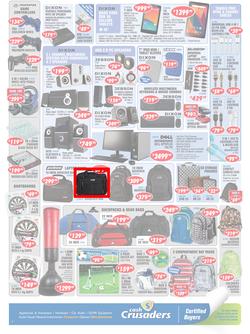 Cash Crusaders : Sale (17 Sep - 9 Oct 2016), page 7
