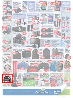 Cash Crusaders : Sale (17 Sep - 9 Oct 2016), page 7