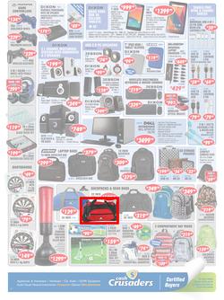 Cash Crusaders : Sale (17 Sep - 9 Oct 2016), page 7