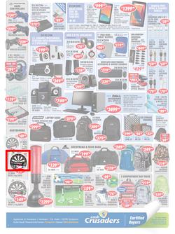 Cash Crusaders : Sale (17 Sep - 9 Oct 2016), page 7