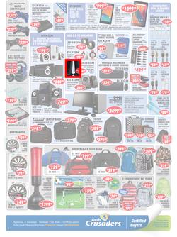 Cash Crusaders : Sale (17 Sep - 9 Oct 2016), page 7