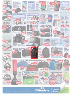 Cash Crusaders : Sale (17 Sep - 9 Oct 2016), page 7
