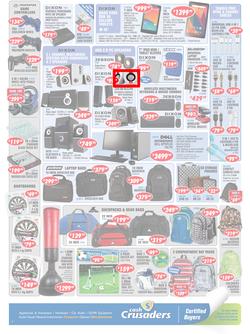 Cash Crusaders : Sale (17 Sep - 9 Oct 2016), page 7