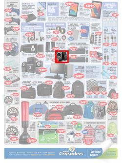 Cash Crusaders : Sale (17 Sep - 9 Oct 2016), page 7