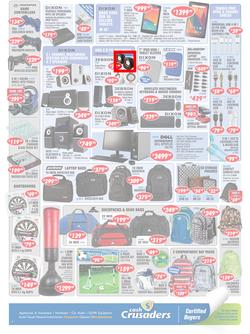 Cash Crusaders : Sale (17 Sep - 9 Oct 2016), page 7