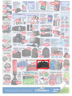 Cash Crusaders : Sale (17 Sep - 9 Oct 2016), page 7