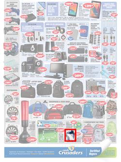 Cash Crusaders : Sale (17 Sep - 9 Oct 2016), page 7