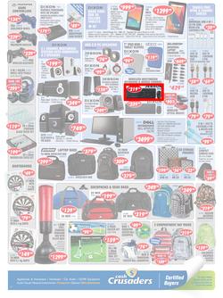Cash Crusaders : Sale (17 Sep - 9 Oct 2016), page 7