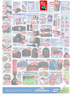 Cash Crusaders : Sale (17 Sep - 9 Oct 2016), page 7