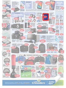 Cash Crusaders : Sale (17 Sep - 9 Oct 2016), page 7