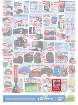 Cash Crusaders : Sale (17 Sep - 9 Oct 2016), page 7