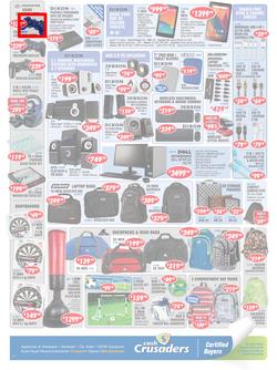 Cash Crusaders : Sale (17 Sep - 9 Oct 2016), page 7