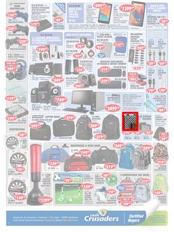 Cash Crusaders : Sale (17 Sep - 9 Oct 2016), page 7