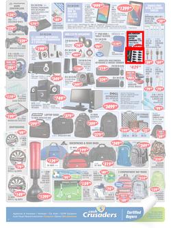 Cash Crusaders : Sale (17 Sep - 9 Oct 2016), page 7
