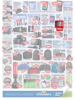 Cash Crusaders : Sale (17 Sep - 9 Oct 2016), page 7