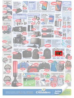 Cash Crusaders : Sale (17 Sep - 9 Oct 2016), page 7