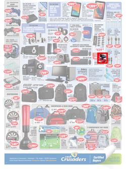Cash Crusaders : Sale (17 Sep - 9 Oct 2016), page 7