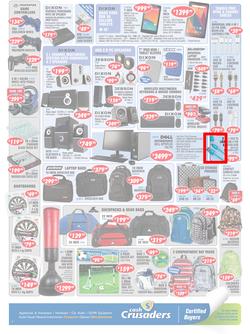 Cash Crusaders : Sale (17 Sep - 9 Oct 2016), page 7