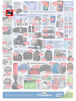 Cash Crusaders : Sale (17 Sep - 9 Oct 2016), page 7
