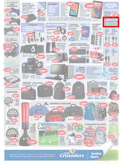 Cash Crusaders : Sale (17 Sep - 9 Oct 2016), page 7