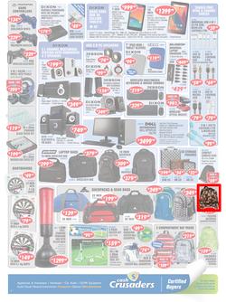 Cash Crusaders : Sale (17 Sep - 9 Oct 2016), page 7