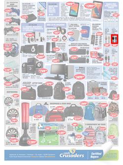 Cash Crusaders : Sale (17 Sep - 9 Oct 2016), page 7