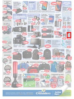 Cash Crusaders : Sale (17 Sep - 9 Oct 2016), page 7