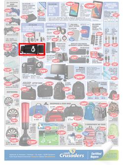 Cash Crusaders : Sale (17 Sep - 9 Oct 2016), page 7