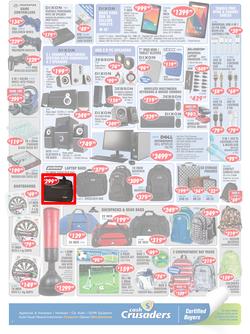 Cash Crusaders : Sale (17 Sep - 9 Oct 2016), page 7