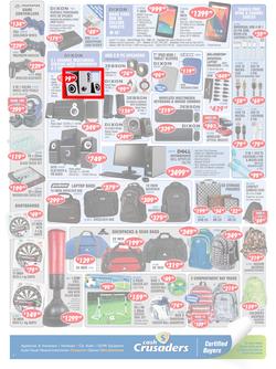 Cash Crusaders : Sale (17 Sep - 9 Oct 2016), page 7