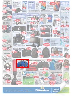 Cash Crusaders : Sale (17 Sep - 9 Oct 2016), page 7