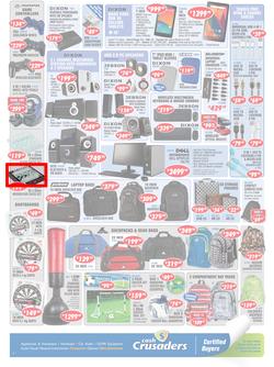 Cash Crusaders : Sale (17 Sep - 9 Oct 2016), page 7