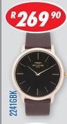 Aviator Analogue Watch 2241RGBK