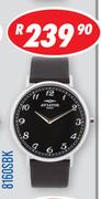 Aviator Analogue Watch 8160SBK