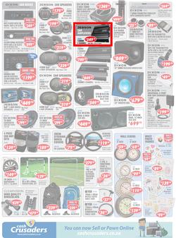 Cash Crusaders : Sale On Brand New Goods (15 Sep - 8 Oct 2017), page 2
