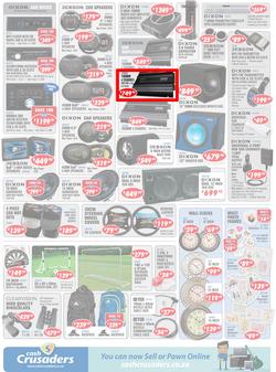 Cash Crusaders : Sale On Brand New Goods (15 Sep - 8 Oct 2017), page 2