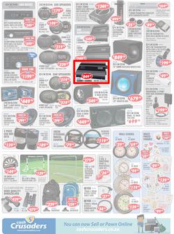 Cash Crusaders : Sale On Brand New Goods (15 Sep - 8 Oct 2017), page 2