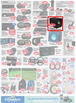 Cash Crusaders : Sale On Brand New Goods (15 Sep - 8 Oct 2017), page 2