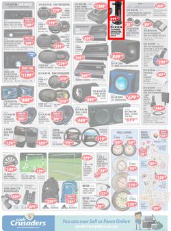 Cash Crusaders : Sale On Brand New Goods (15 Sep - 8 Oct 2017), page 2