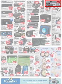 Cash Crusaders : Sale On Brand New Goods (15 Sep - 8 Oct 2017), page 2