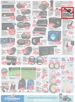 Cash Crusaders : Sale On Brand New Goods (15 Sep - 8 Oct 2017), page 2
