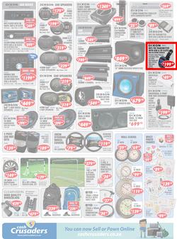 Cash Crusaders : Sale On Brand New Goods (15 Sep - 8 Oct 2017), page 2