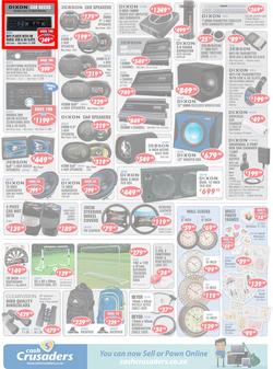 Cash Crusaders : Sale On Brand New Goods (15 Sep - 8 Oct 2017), page 2