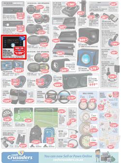Cash Crusaders : Sale On Brand New Goods (15 Sep - 8 Oct 2017), page 2