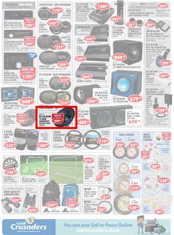 Cash Crusaders : Sale On Brand New Goods (15 Sep - 8 Oct 2017), page 2