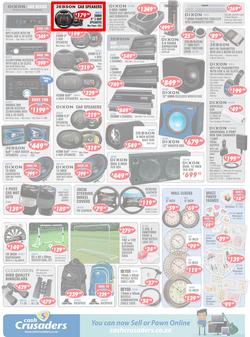 Cash Crusaders : Sale On Brand New Goods (15 Sep - 8 Oct 2017), page 2