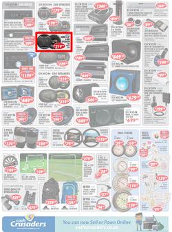 Cash Crusaders : Sale On Brand New Goods (15 Sep - 8 Oct 2017), page 2