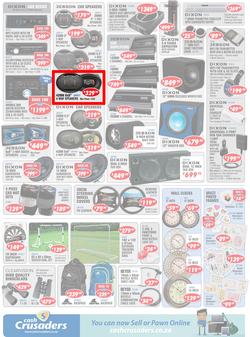 Cash Crusaders : Sale On Brand New Goods (15 Sep - 8 Oct 2017), page 2
